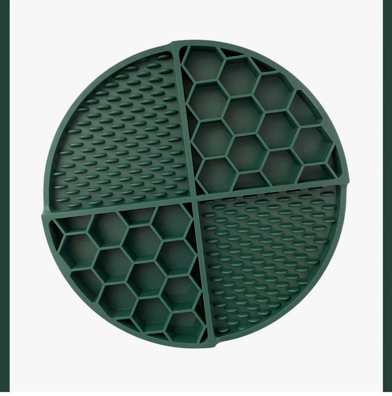 Lick Mat