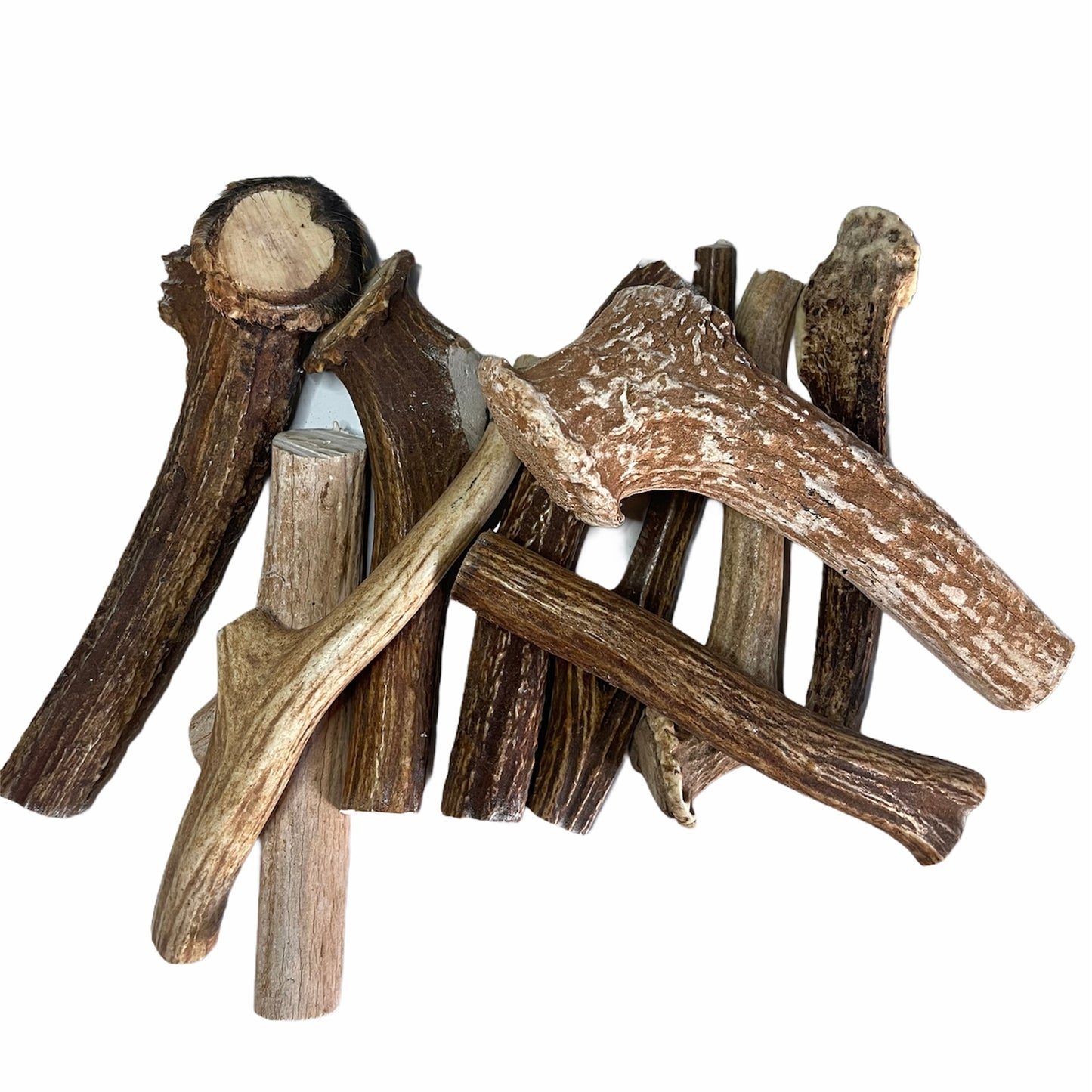 Dog Chew Venison Deer Antler