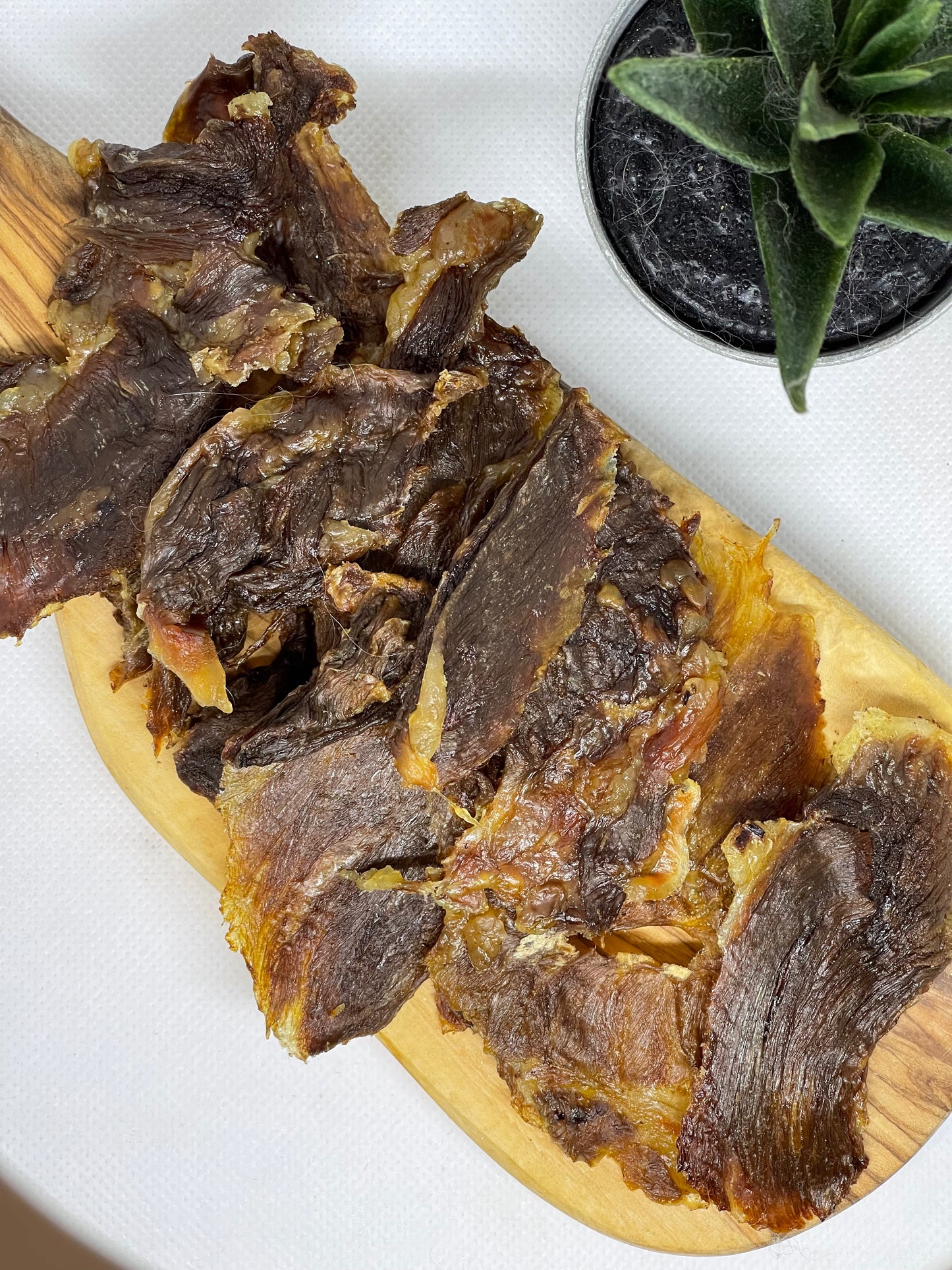 Pork Jerky