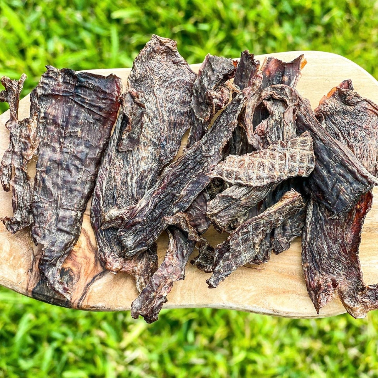 Venison Jerky