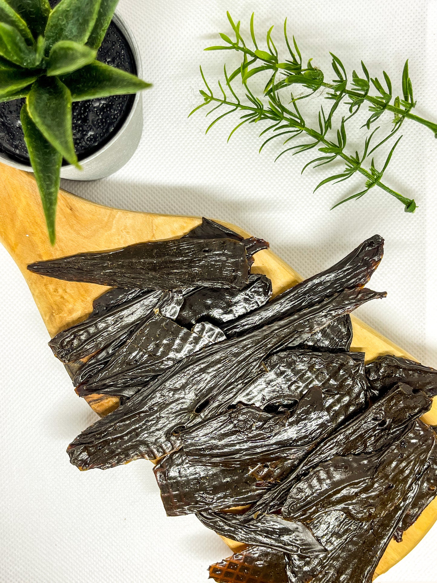 Venison Liver