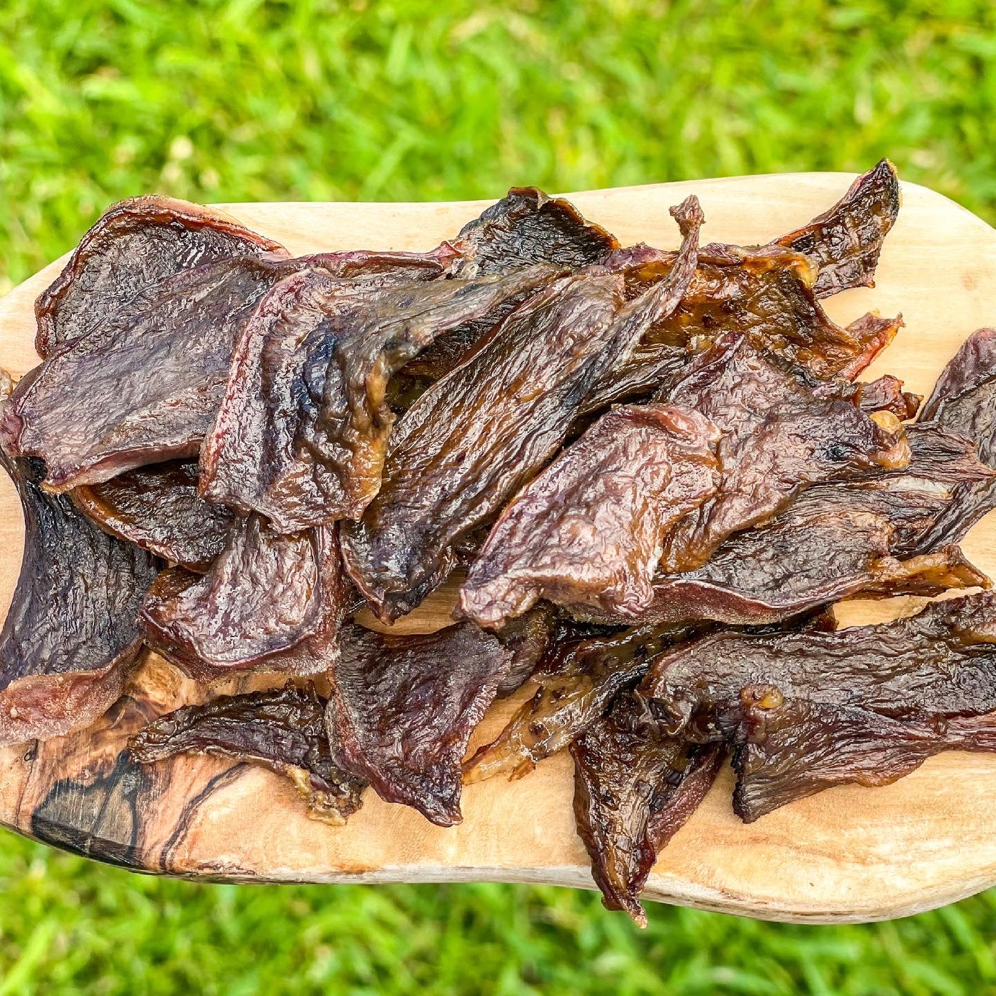 Pig Tongue