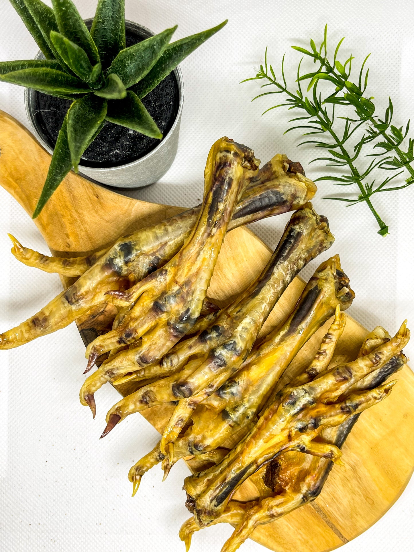 Chicken Feet