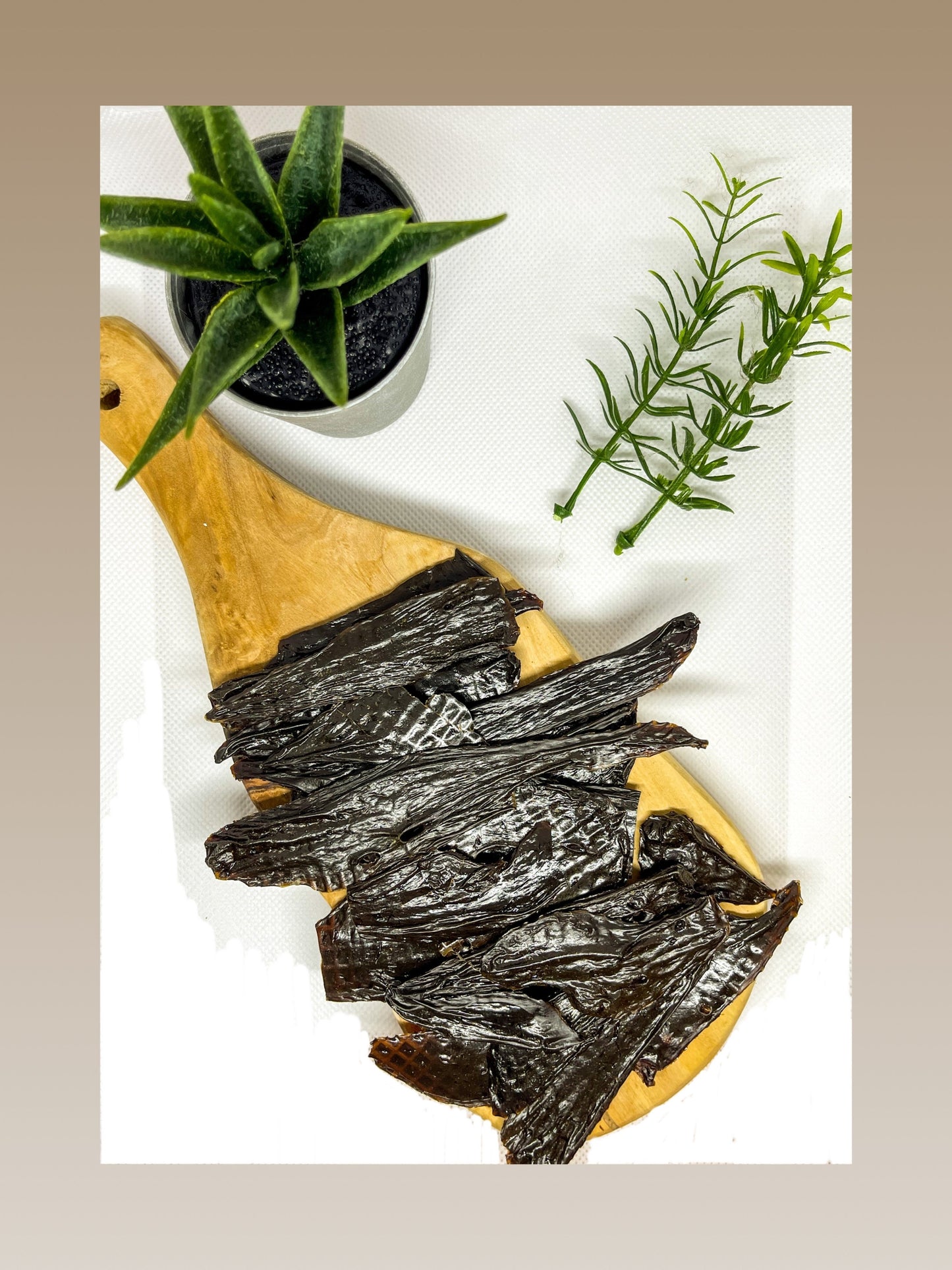Venison Liver