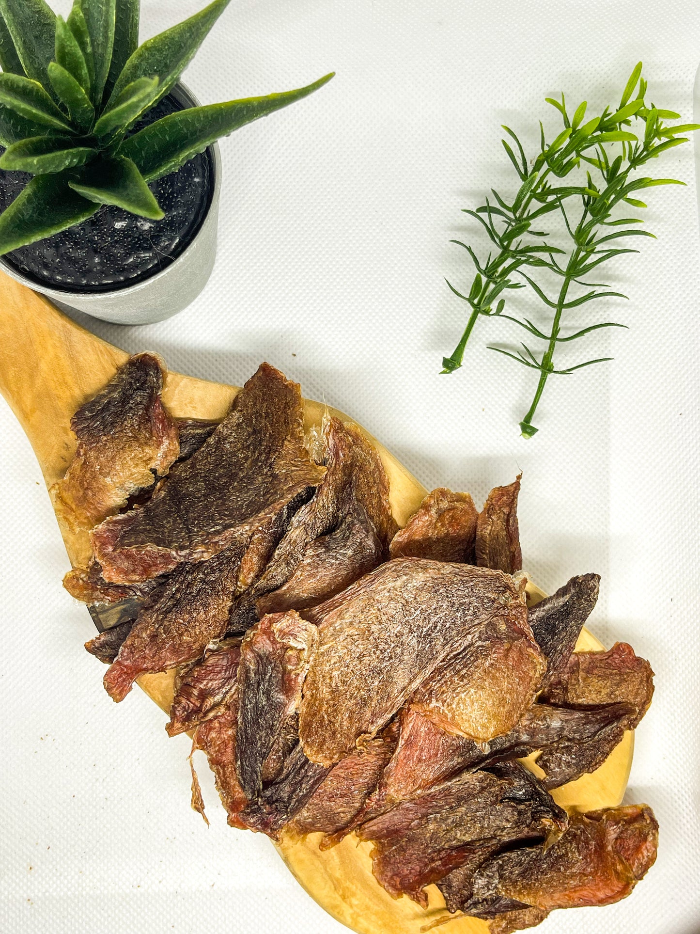 Venison Jerky